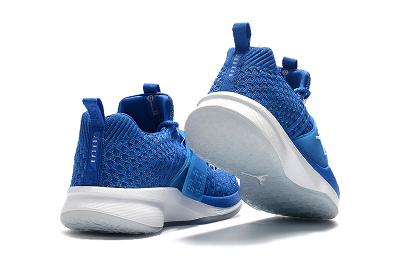 Jordan Training Shoes Men--012